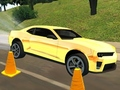 ゲーム洗車ガレージサービスワークショップ オンライン