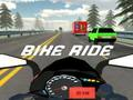 ゲームバイクに乗ること オンライン