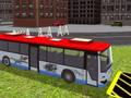 ゲームバス駐車シミュレーター オンライン