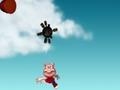 ゲームフライングピッグ オンライン
