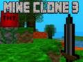 ゲームマインクローン3 オンライン