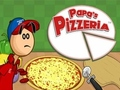 ゲームパパのピッツェリア オンライン