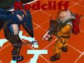 ゲームレッドクリフ オンライン