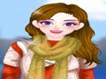 ゲーム人気の冬のスタイル オンライン