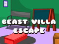 ゲームビーストヴィラエスケープ オンライン