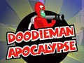 ゲームドーディーマンの黙示録オンライン