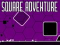ゲームスクエアアドベンチャー オンライン