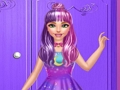 ゲームトレンディなファッションスタイルのドレスアップ オンライン