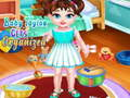 ゲームベビーテイラーホームオーガナイズ オンライン