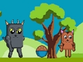 ゲームニャー猫2 オンライン