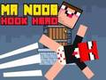 ゲームノーブ氏フックヒーローオンライン
