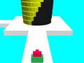 ゲームスタッキータワーブレイク3D オンライン