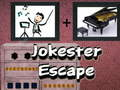 ゲームジョケスターエスケープ オンライン