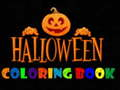 ゲームハロウィーンの塗り絵 オンライン