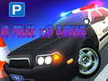 ゲーム米国警察駐車場 オンライン
