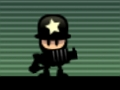 ゲーム射撃中 オンライン