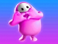ゲームフォールガイズパズル オンライン