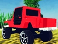 ゲームオフロード4x4 オンライン