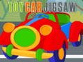 ゲームおもちゃの車のジグソーパズル オンライン