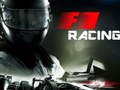 ゲームF1レース オンライン
