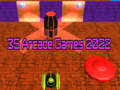 ゲーム35アーケードゲーム2022 オンライン