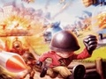 ゲームフィールドランナーTD オンライン