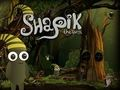 ゲームシャピク・ザ・クエストオンライン
