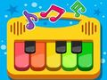 ゲームピアノキッズ音楽と歌オンライン