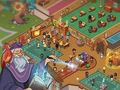 ゲーム魔法学校オンライン