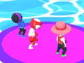 ゲームデンジャーダッシュ3D オンライン