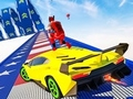 ゲームハイパースタント3D オンライン