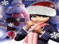 ゲーム奇跡のクリスマススペシャルてんとう虫 オンライン