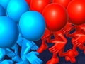 ゲームカウントマスターズ: クラッシュプッシャー3Dオンライン