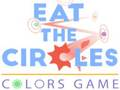 ゲーム円を食べる カラ―ゲームオンライン