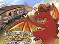 ゲームブラックスタリオンキャバレーオンライン