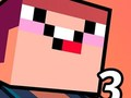 ゲームノーブ対プロ3オンライン