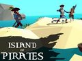 ゲーム海賊の島オンライン