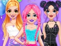 ゲームブロンドプリンセスファンタワーパーティー オンライン
