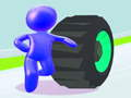 ゲームレースレース3D オンライン