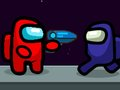 ゲーム詐欺師を撃つ オンライン