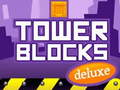 ゲームタワーブロックデラックス オンライン