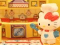 ゲームハローキティデイルック オンライン
