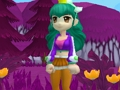 ゲームプリンセスラン：テンプルアンドアイス オンライン