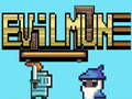 ゲーム邪悪なムン オンライン