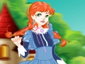 ゲームおとぎ話の王女 オンライン