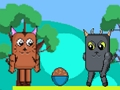 ゲームニャー猫 オンライン