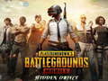 ゲームPlayerUnknownのBattlegroundsMobileHiddenオブジェクト オンライン