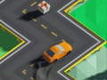 ゲーム車のジグザグ3D オンライン
