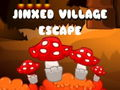 ゲームジンクスの村の脱出オンライン