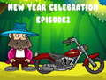 ゲーム新年のお祝いエピソード2 オンライン